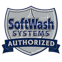 Softwash Systems Authorized